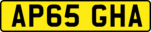 AP65GHA