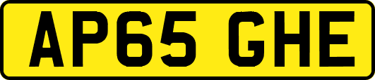 AP65GHE