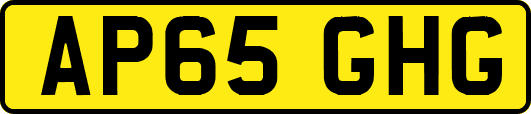 AP65GHG