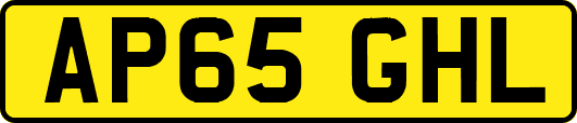 AP65GHL