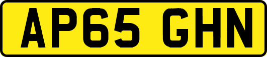 AP65GHN