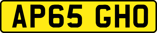 AP65GHO