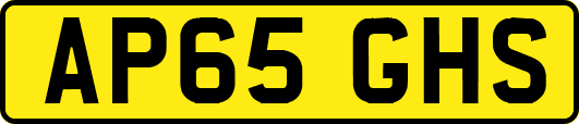 AP65GHS