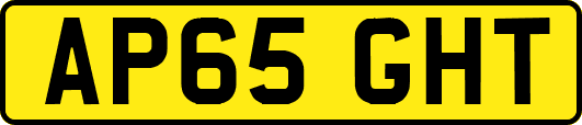 AP65GHT