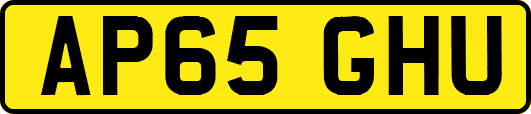 AP65GHU