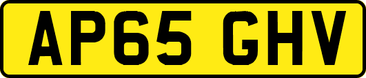 AP65GHV
