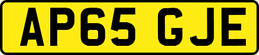 AP65GJE