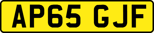 AP65GJF