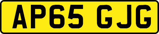 AP65GJG