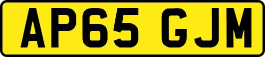 AP65GJM