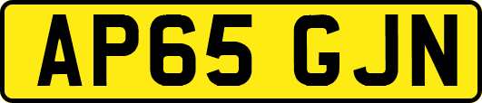 AP65GJN