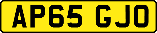 AP65GJO