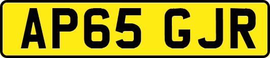 AP65GJR