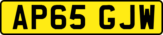 AP65GJW