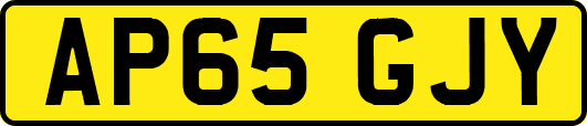 AP65GJY