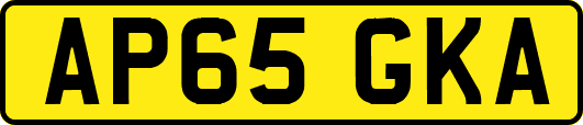 AP65GKA