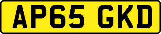 AP65GKD