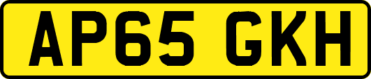 AP65GKH