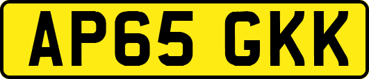 AP65GKK