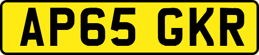 AP65GKR