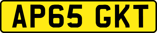 AP65GKT