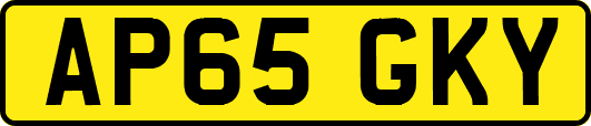 AP65GKY