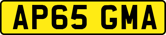 AP65GMA
