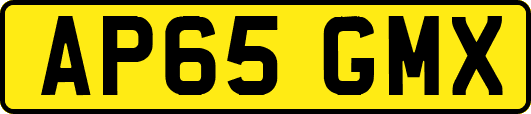 AP65GMX