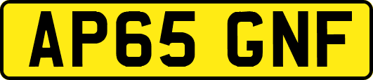AP65GNF