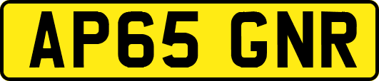 AP65GNR
