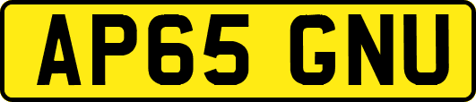 AP65GNU