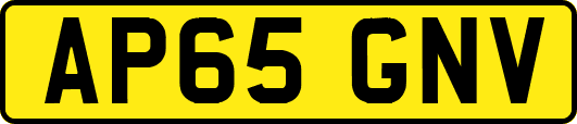 AP65GNV