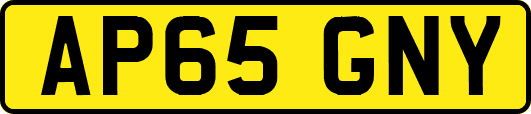 AP65GNY