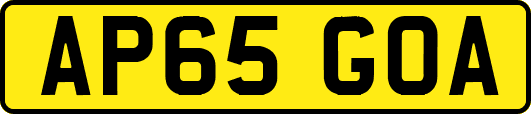 AP65GOA