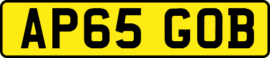 AP65GOB