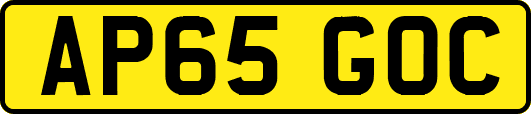AP65GOC