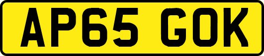 AP65GOK