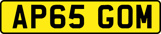 AP65GOM