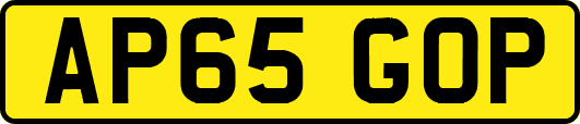 AP65GOP