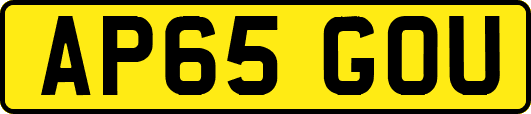 AP65GOU