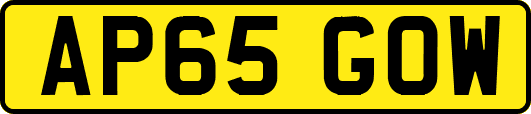 AP65GOW