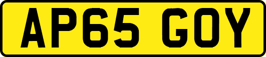 AP65GOY
