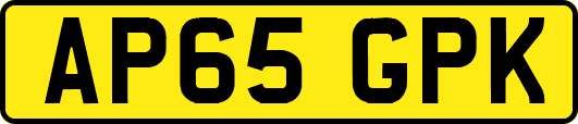 AP65GPK