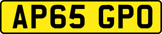 AP65GPO