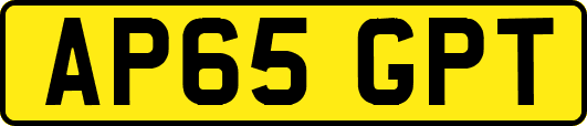 AP65GPT