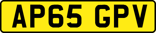 AP65GPV
