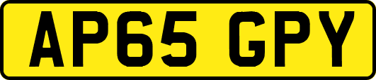 AP65GPY