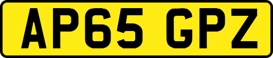 AP65GPZ