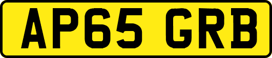 AP65GRB