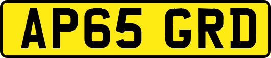 AP65GRD